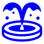 Fountain