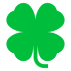 Four Leaf Clover