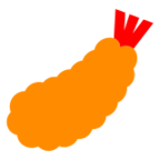 Fried Shrimp