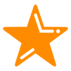Glowing Star