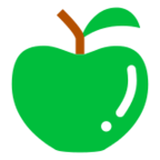Green Apple