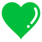 Green Heart