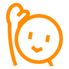 Person Raising Hand