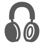 Headphone