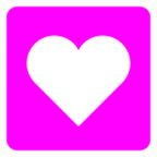 Heart Decoration
