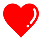 Red Heart