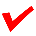Check Mark