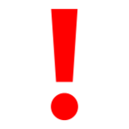 Exclamation Mark