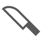 Kitchen Knife