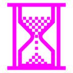 Hourglass Not Done