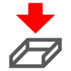 Inbox Tray