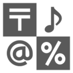 Input Symbols