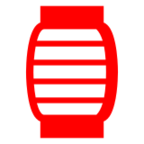 Red Paper Lantern