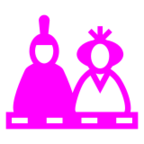 Japanese Dolls