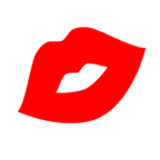 Kiss Mark