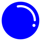 Blue Circle