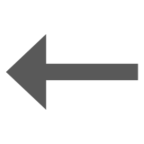 Left Arrow