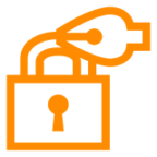 Locked with Pen