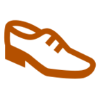 ManвЂ™s Shoe