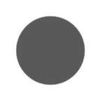 Black Circle