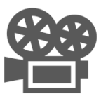 Movie Camera