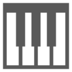 Musical Keyboard