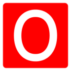 O Button (Blood Type)