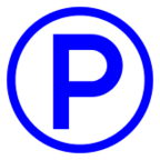 P Button