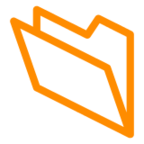 Open File Folder