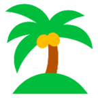 Palm Tree