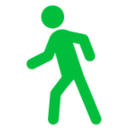 Person Walking