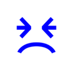 Persevering Face