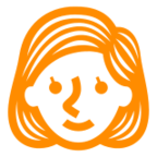 Person: Blond Hair