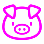 Pig Face