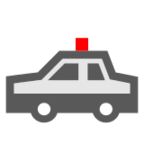Police Car