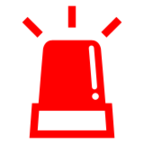 Police Car Light