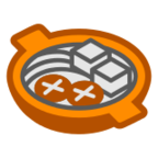 Pot of Food