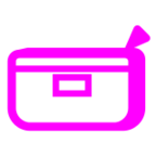 Clutch Bag