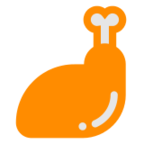Poultry Leg