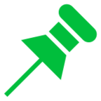 Pushpin
