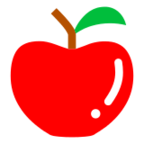 Red Apple