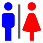 Restroom