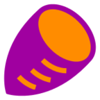Roasted Sweet Potato