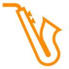 Saxophone