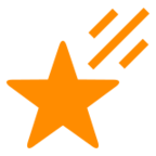 Shooting Star