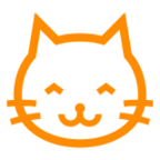 Grinning Cat