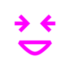 Grinning Squinting Face