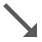 Down-Right Arrow