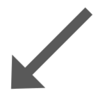 Down-Left Arrow