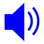 Speaker High Volume